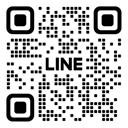 LINE QR Code